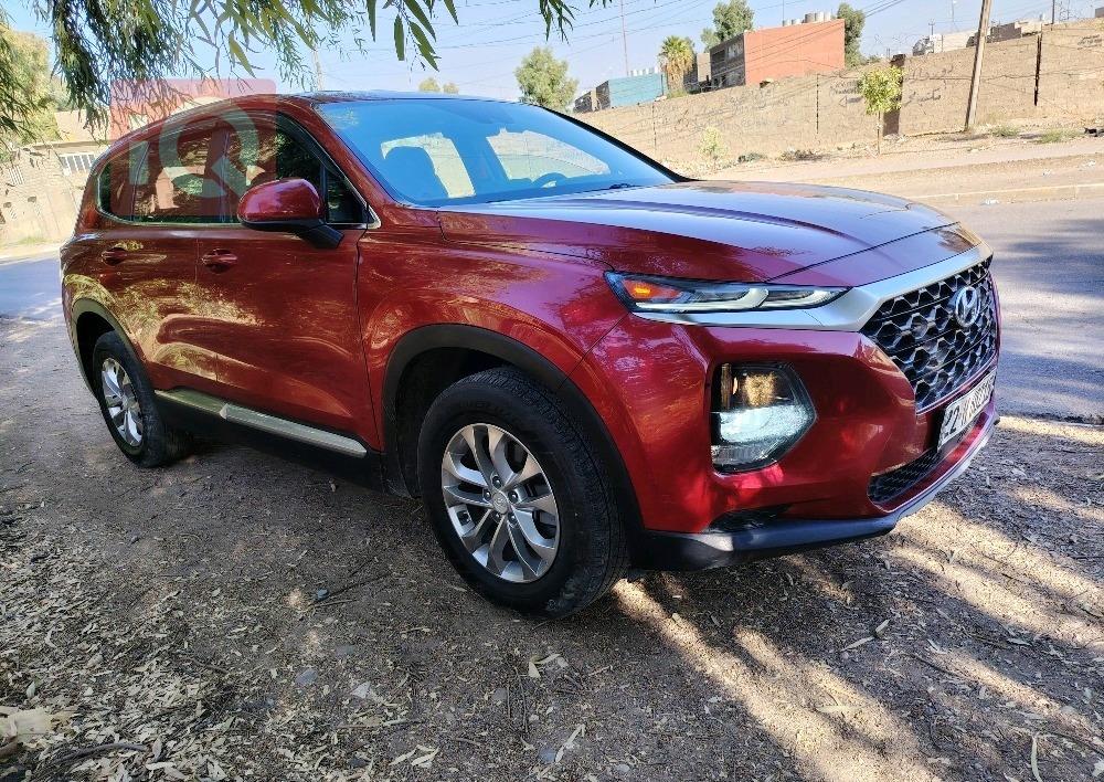 هیوندای سەنتافی